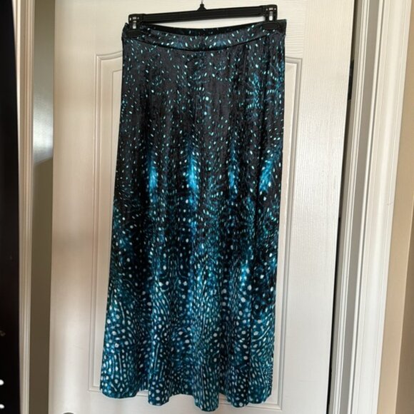 Blackmilk Whale of a Time Skirt - Picture 3 of 6